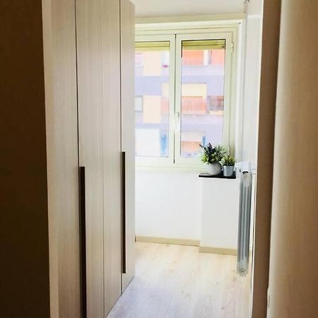 Maison Trastevere Rom Eksteriør billede