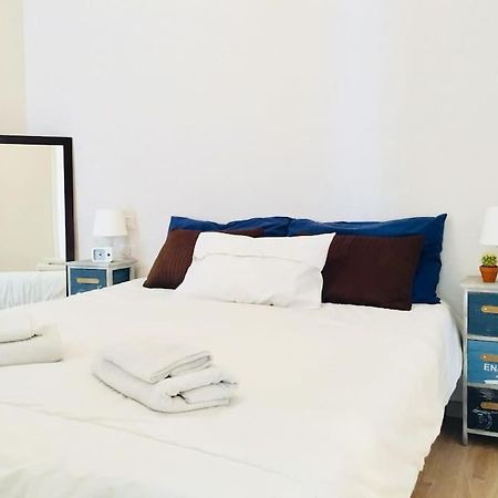 Maison Trastevere Rom Eksteriør billede