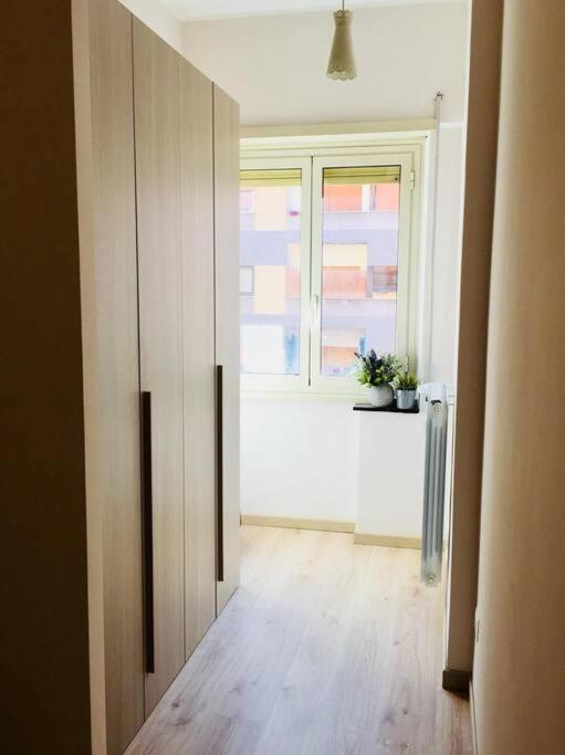 Maison Trastevere Rom Eksteriør billede