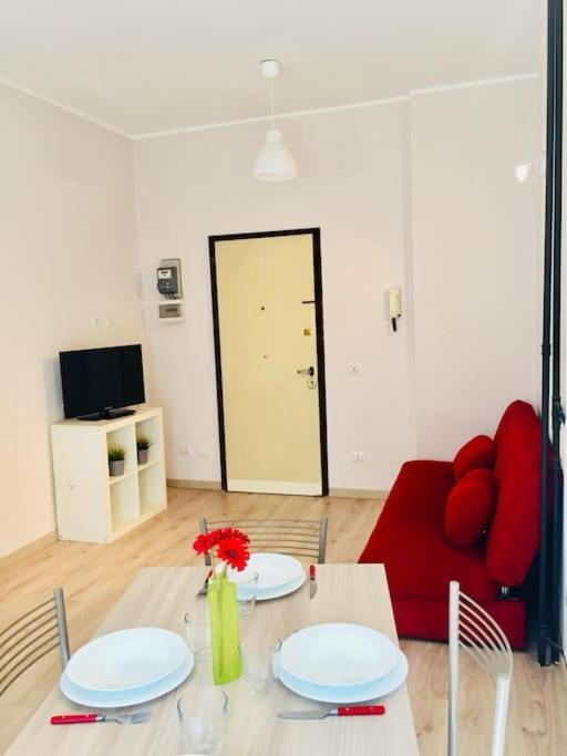 Maison Trastevere Rom Eksteriør billede