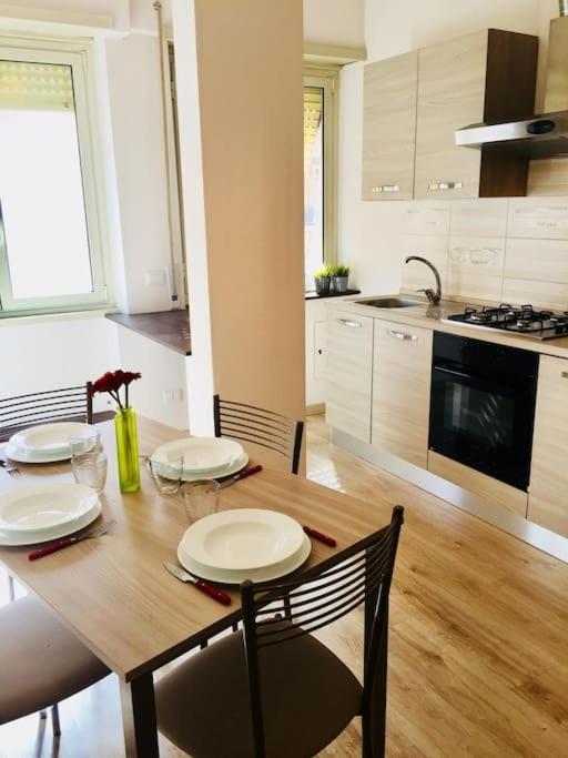 Maison Trastevere Rom Eksteriør billede