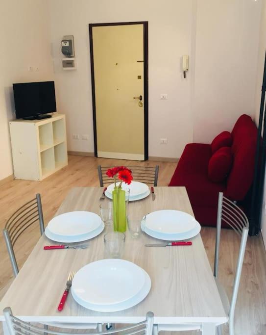 Maison Trastevere Rom Eksteriør billede
